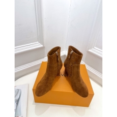 Louis Vuitton Boots